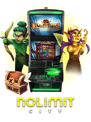 Slots & Nổ hũ