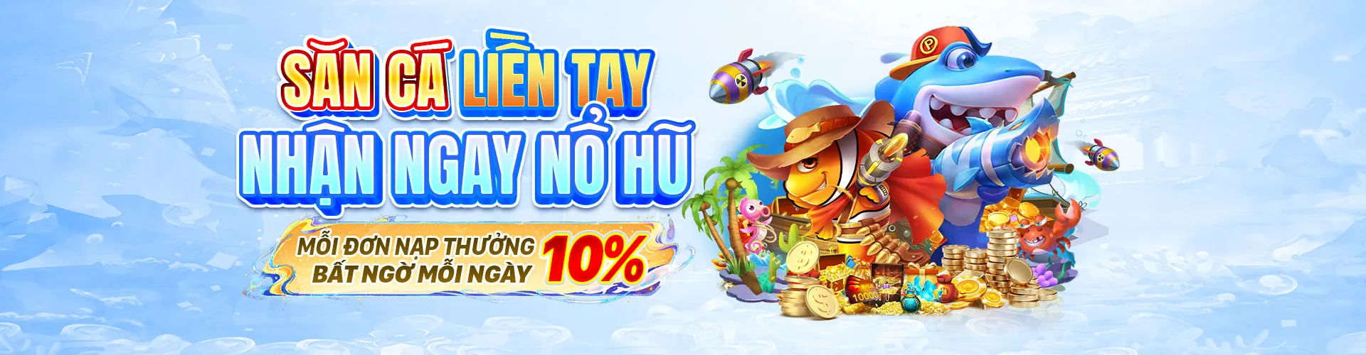 Hình ảnh quảng cáo ưu đãi độc quyền hi8 nhà cái 2026